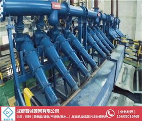 聚氨酯旋流器與智誠(chéng)篩網(wǎng) 工業(yè)精進(jìn)的科技雙翼