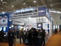 大連恒藝空間展覽展示工程 桁架租賃全方位指南