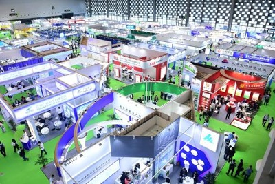 第二十一屆全國農(nóng)藥交流會(huì)暨農(nóng)化產(chǎn)品展覽會(huì)(ACE)、第六屆中國國際肥料展覽會(huì)(CIFE)與第四屆現(xiàn)代農(nóng)業(yè)服務(wù)展覽會(huì)(AgroTech) 電子元器件在現(xiàn)代農(nóng)業(yè)中的創(chuàng)新應(yīng)用