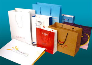 手提袋彩印與電子元器件行業(yè) 定制化包裝的機(jī)遇與成本考量