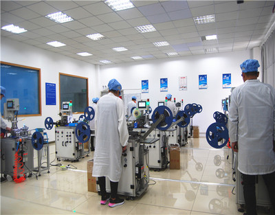 載帶包裝 電子元器件高效自動(dòng)化裝配的關(guān)鍵