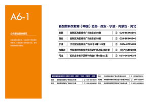教育行業(yè)VI系統(tǒng)品牌管理手冊 構(gòu)建統(tǒng)一、專業(yè)的品牌形象